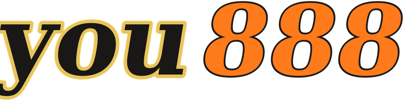 you888 logo